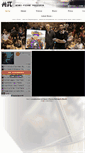 Mobile Screenshot of hpisound.com